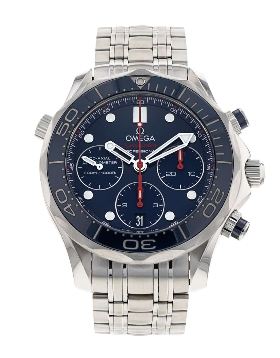 Omega Seamaster Diver 300m 212.30.42.50.03.001 Omega Seamaster Diver 300m 212.30.42.50.03.001